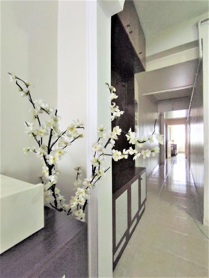Peaceful Suite Centre Of Kadikoey Istanbul Exterior photo